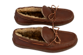 Shearling Oneida Moccasin