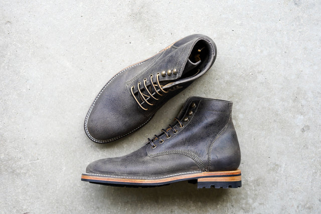 The Allen Stitchdown - Clover Kudu (618)