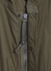M-51 PARKA JACKET | Olive Drab