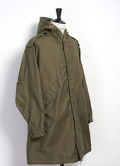 M-51 PARKA JACKET | Olive Drab