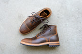 The Richmond - Wheatbuck Waxy Commander (618) Wide