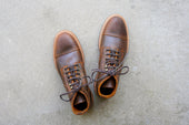 The Richmond Wheatbuck Waxy Commander Wide