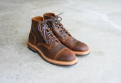 The Richmond Wheatbuck Waxy Commander Wide