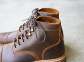 The Richmond Wheatbuck Waxy Commander Wide