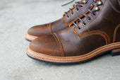 The Richmond Wheatbuck Waxy Commander Wide