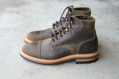 The Richmond Caper Waxy Commander Wide
