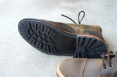 The Richmond Caper Waxy Commander Wide