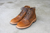 The Richmond Apollo Waxy Commander Factory Samples