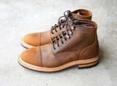 The Richmond Apollo Waxy Commander Factory Samples