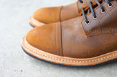 The Richmond Apollo Waxy Commander
