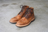 The Richmond Butter Rum Rambler Wide