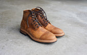 The Richmond Butter Rum Rambler Wide