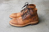 The Richmond Butter Rum Rambler Wide