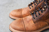 The Richmond Butter Rum Rambler Wide