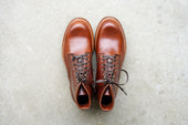 The Allegany Mahogany Try On S