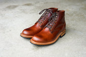 The Allegany Mahogany Try On S
