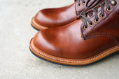The Allegany Mahogany Try On S