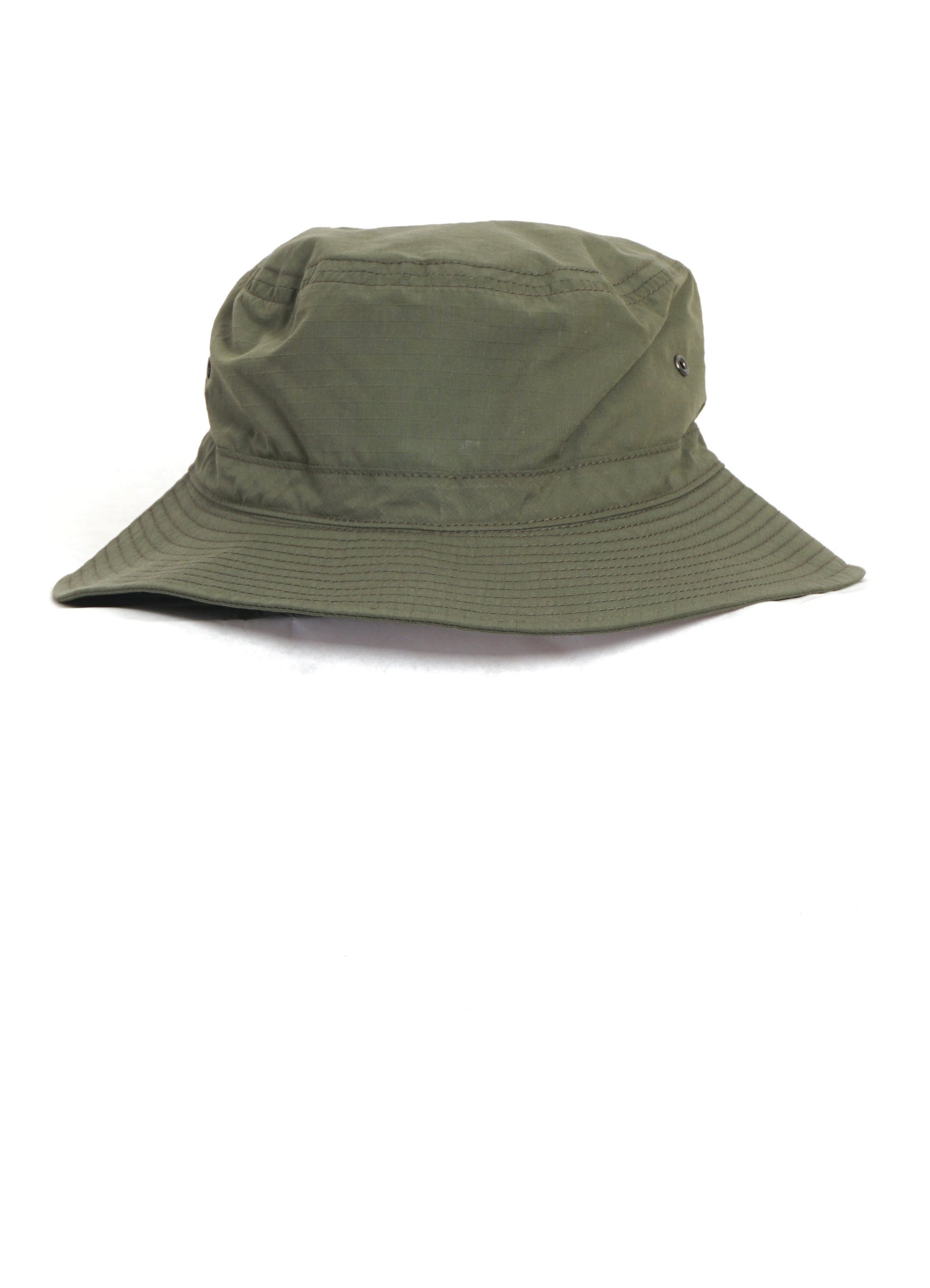 Organic Cotton / Cordura Hat | Olive