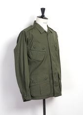U.S. ARMY TROPICAL JACKET | Olive