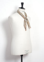CARRÉ | Bandana | C-Olive