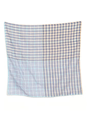 CARRÉ | Bandana | D-Blue