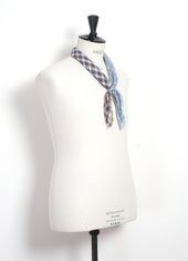 CARRÉ | Bandana | D-Blue