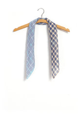 CARRÉ | Bandana | D-Blue