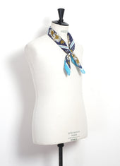 CARRÉ | Bandana | D-Lavender