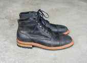 The Richmond Rambler Wide