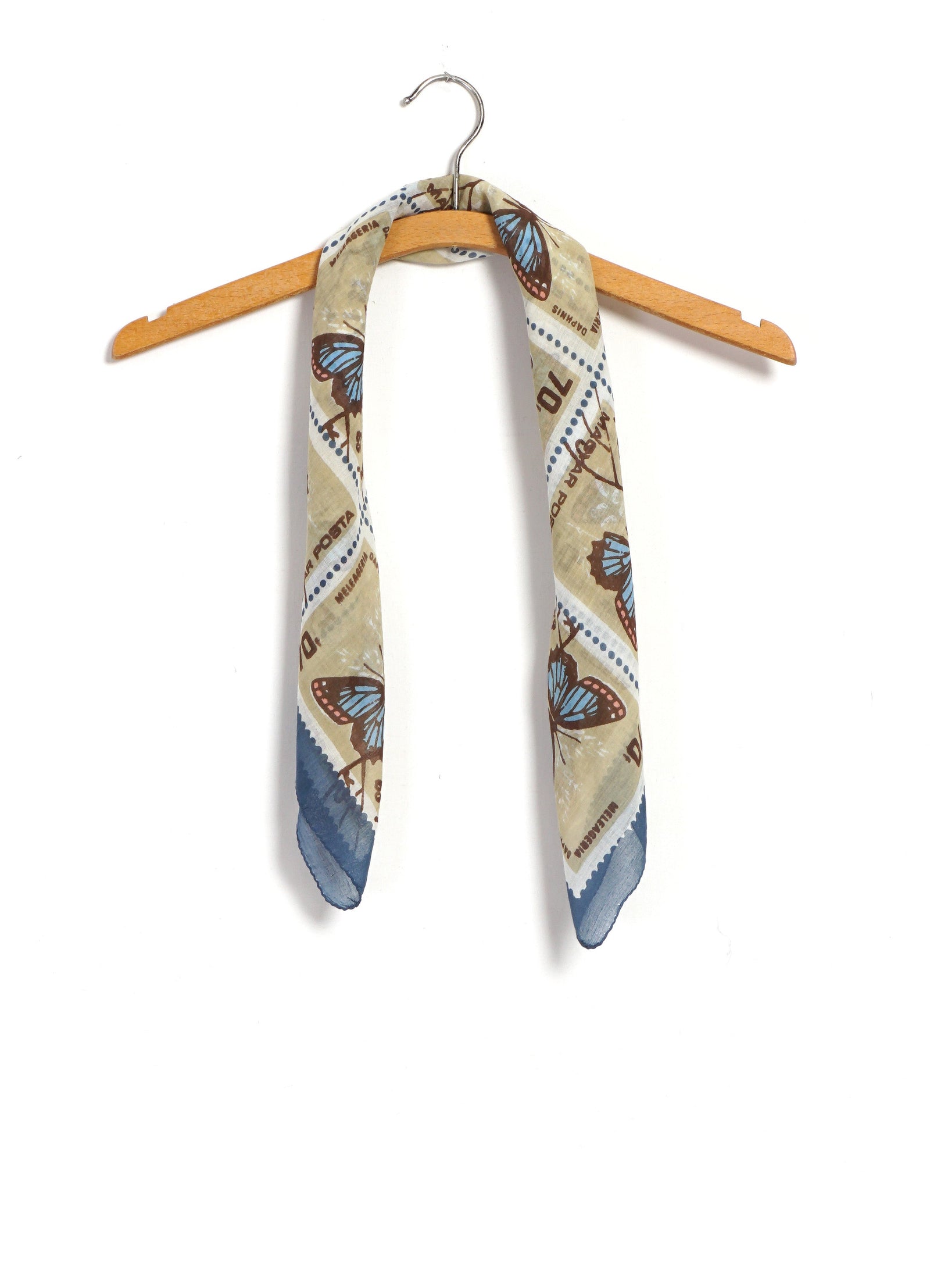 CARRÉ | Bandana | G-Dune