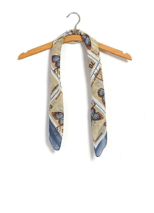 CARRÉ | Bandana | G-Dune