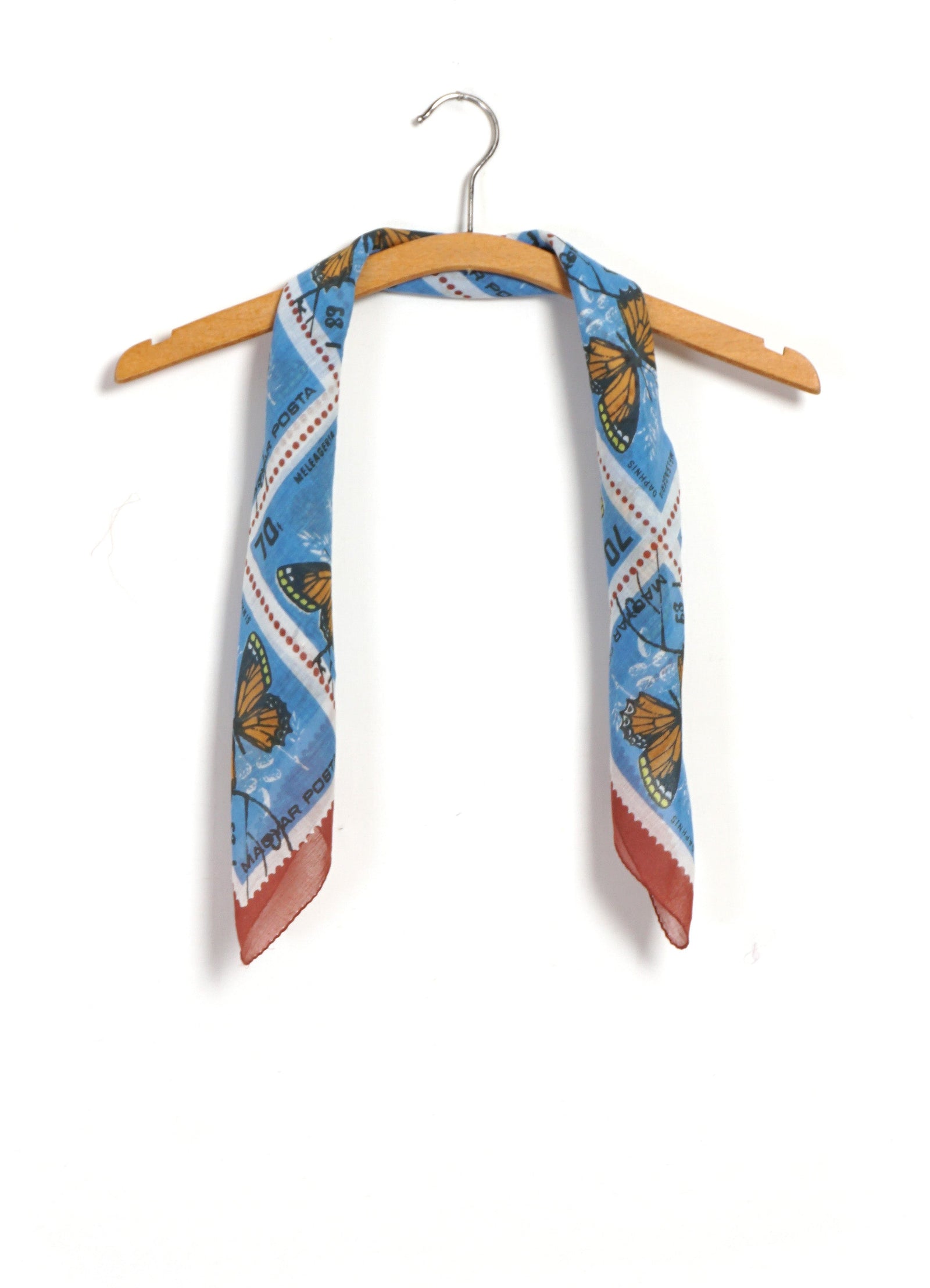 CARRÉ | Bandana | D-Sky