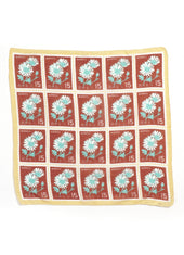CARRÉ | Bandana | F-Muscade