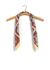 CARRÉ | Bandana | F-Muscade