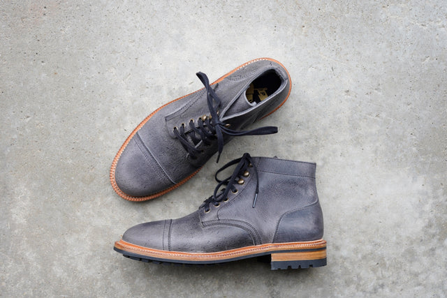 The Richmond - Cloudburst Kudu (618) Wide