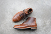 The Delaware 2.0 - Tan Beaumont (618) Wide
