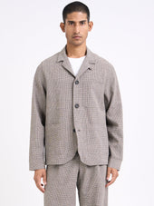 Hilliard Bradwell Suit