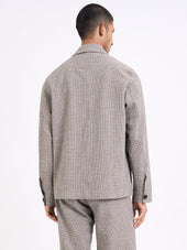 Hilliard Bradwell Suit