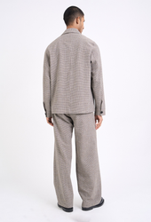 Hilliard Bradwell Suit