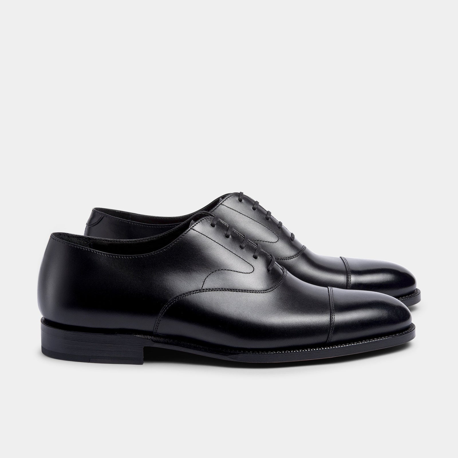 Harvey Captoe Oxford