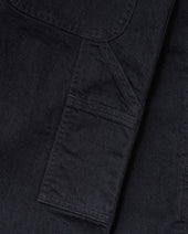 Carpenter Jean One Wash Denim