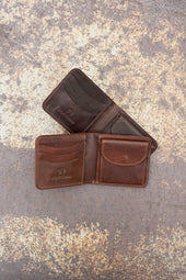 Man Swiss Army Wallet