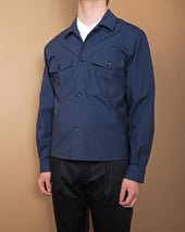 Ripstop Safari Jacket