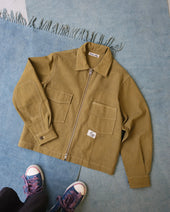 555 Jacket Wonky Wear