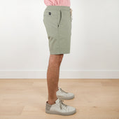 Ripstop Travel Shorts