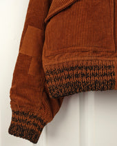 Grain Bomber Scarecrow Cord