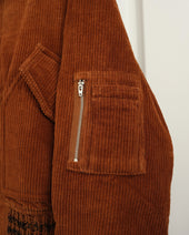 Grain Bomber Scarecrow Cord