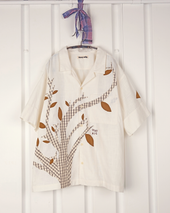 Greetings Shirt Ss Tree