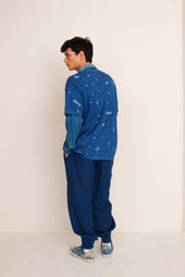 Bandhani Tee