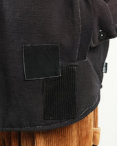 Harvest Jacket Scarecrow